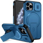 For iPhone 11 Pro / Blue