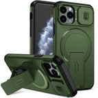 For iPhone 11 Pro / Green