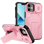 For iPhone 13 mini / 12 mini / Pink