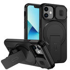 For iPhone 13 mini / 12 mini / Black