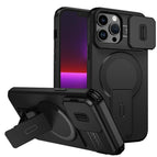 For iPhone 13 Pro Max / Black