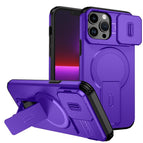For iPhone 13 Pro Max / Purple