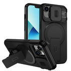 For iPhone 14 / 13 / Black