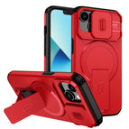 For iPhone 14 / 13 / Red