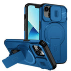 For iPhone 14 / 13 / Blue