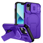 For iPhone 14 / 13 / Purple