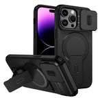 For iPhone 14 Pro Max / Black