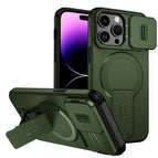 For iPhone 14 Pro Max / Green