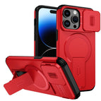 For iPhone 14 Pro / Red