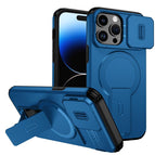 For iPhone 14 Pro / Blue