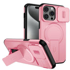 For iPhone 15 Pro Max / Pink