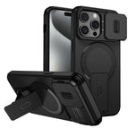For iPhone 15 Pro Max / Black