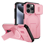 For iPhone 15 Pro / Pink