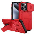 For iPhone 15 Pro / Red