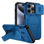 For iPhone 15 Pro / Blue