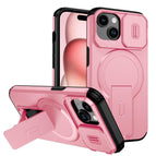 For iPhone 15 / Pink