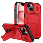 For iPhone 15 / Red