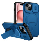 For iPhone 15 / Blue