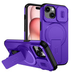 For iPhone 15 / Purple