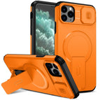 For iPhone 11 Pro Max / Orange