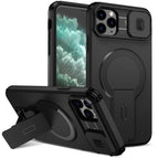 For iPhone 11 Pro Max / Black