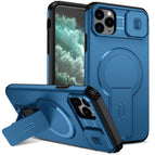 For iPhone 11 Pro Max / Blue