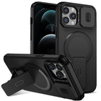 For iPhone 12 Pro Max / Black