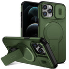 For iPhone 12 Pro Max / Green
