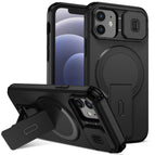 For iPhone 12 Pro / 12 / Black