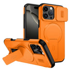 For iPhone 16 Pro Max / Orange