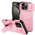 For iPhone 16 Pro Max / Pink