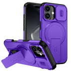 For iPhone 18 / Purple