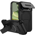 For iPhone 18 Pro / Black