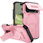 For iPhone 18 Pro Max / Pink