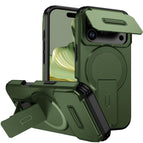 For iPhone 18 Pro Max / Green