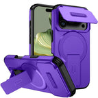 For iPhone 18 Pro Max / Purple