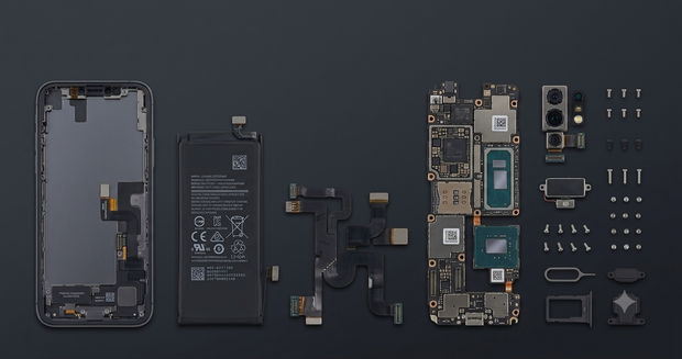 <h3>Phone Parts</h3>