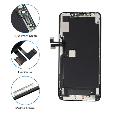 iPhone 11 Pro Max Advanced Incell Screen Display
