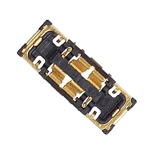 Battery FPC Connector On Motherboard  for iPhone 11 Series / SE 2022, For iPhone 11 Series / SE 2022