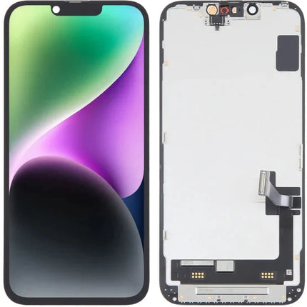 iPhone 14 OLED Screen Display Replacement