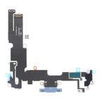 For iPhone 14 Plus (Original) / Blue