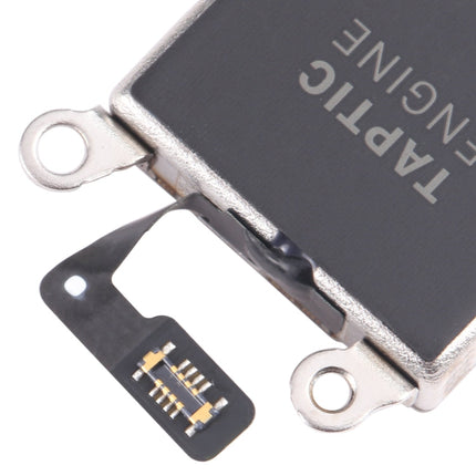 For iPhone 15 Vibrating Motor, For iPhone 15