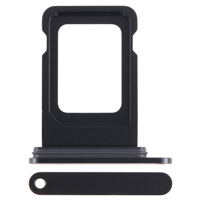 For iPhone 15 SIM Card Tray, For iPhone 15 (Single)