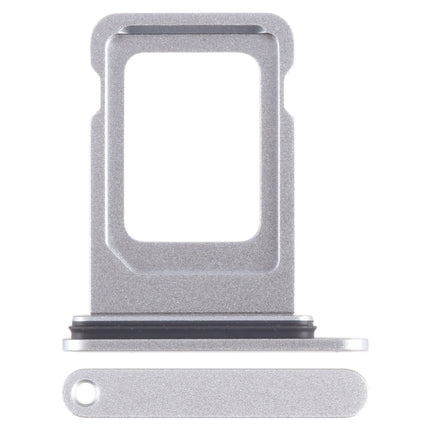 For iPhone 15 SIM Card Tray, For iPhone 15 (Single)