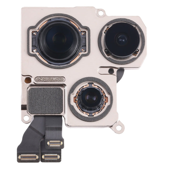 For iPhone 15 Pro Back Facing Camera, For iPhone 15 Pro