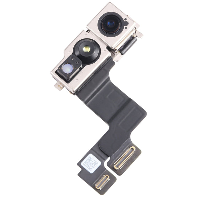 For iPhone 15 Plus Front Facing Camera, For iPhone 15 Plus