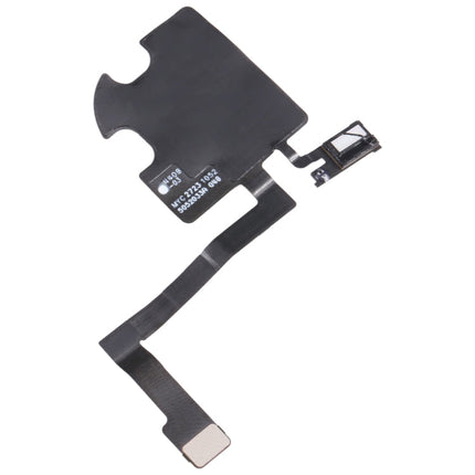 For iPhone 15 Pro Max Earpiece Speaker Flex Cable, For iPhone 15 Pro Max