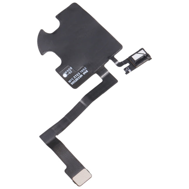 For iPhone 15 Pro Max Earpiece Speaker Flex Cable, For iPhone 15 Pro Max