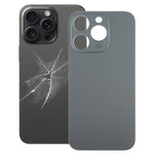 For iPhone 15 Pro(Not Disassemble) / Black