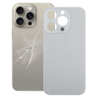 For iPhone 15 Pro(Not Disassemble) / Titanium
